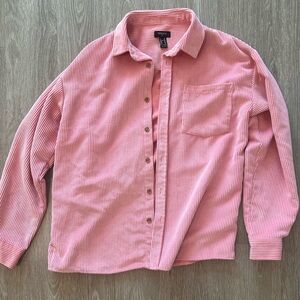 Overshirt